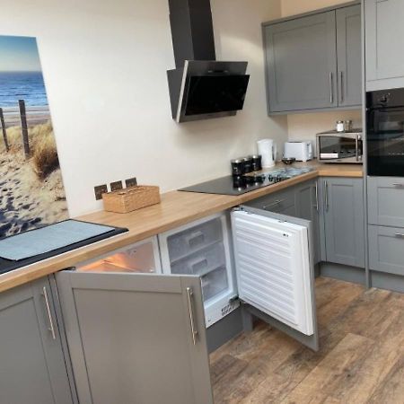 Apartamento The Annexe - Pagham Exterior foto