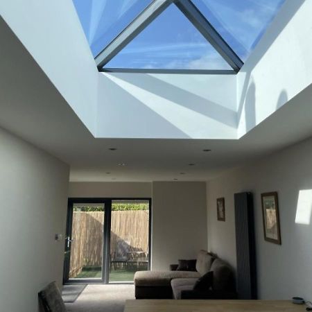 Apartamento The Annexe - Pagham Exterior foto