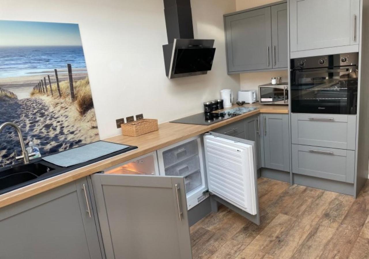 Apartamento The Annexe - Pagham Exterior foto