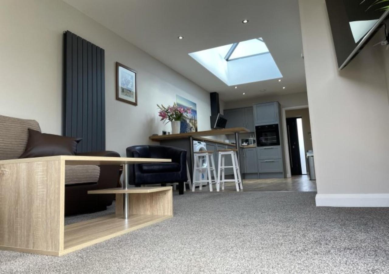Apartamento The Annexe - Pagham Exterior foto