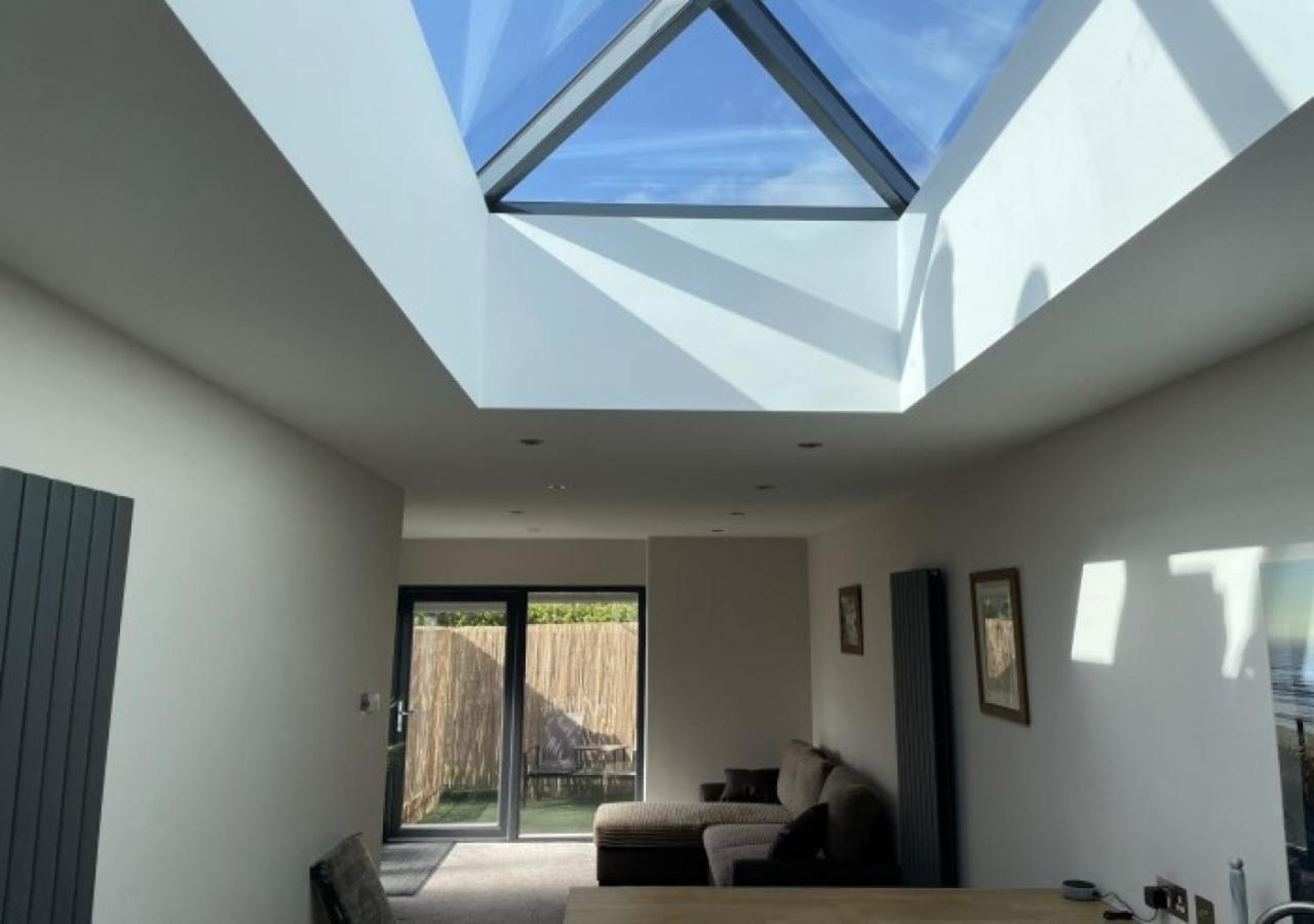 Apartamento The Annexe - Pagham Exterior foto