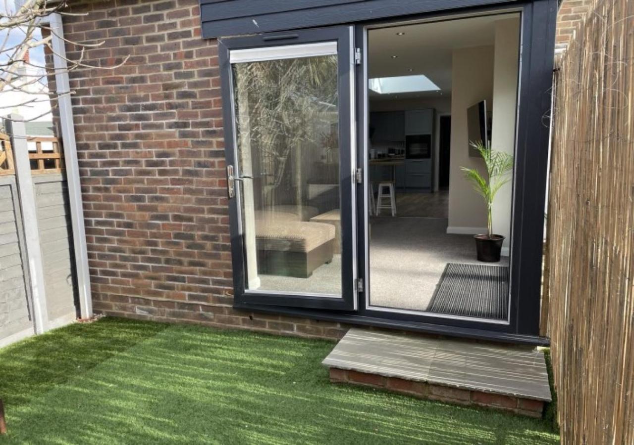 Apartamento The Annexe - Pagham Exterior foto