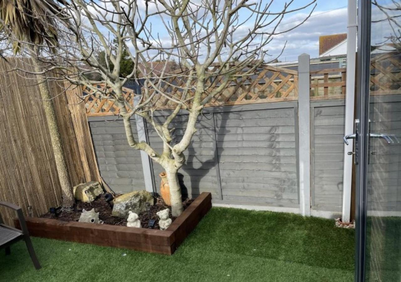 Apartamento The Annexe - Pagham Exterior foto